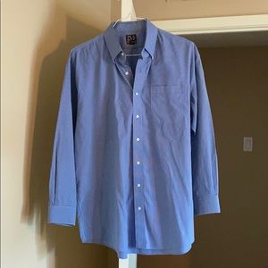 Jos A Bank dress shirt